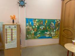 РППС в группе