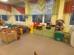 РППС в группе