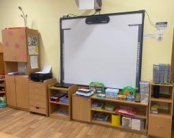 РППС в группе