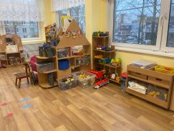 РППС в группе