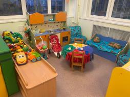 РППС в группе