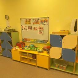 РППС в группе