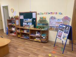 РППС в группе